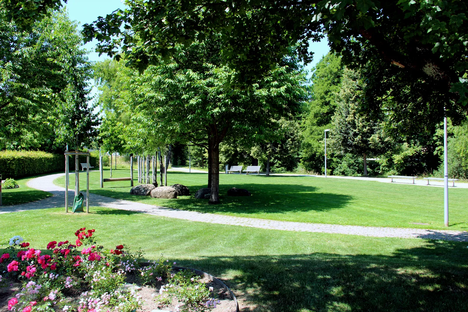 park